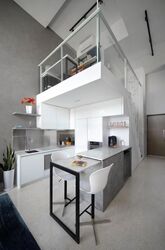 Marine Blue (D15), Condominium #558182801